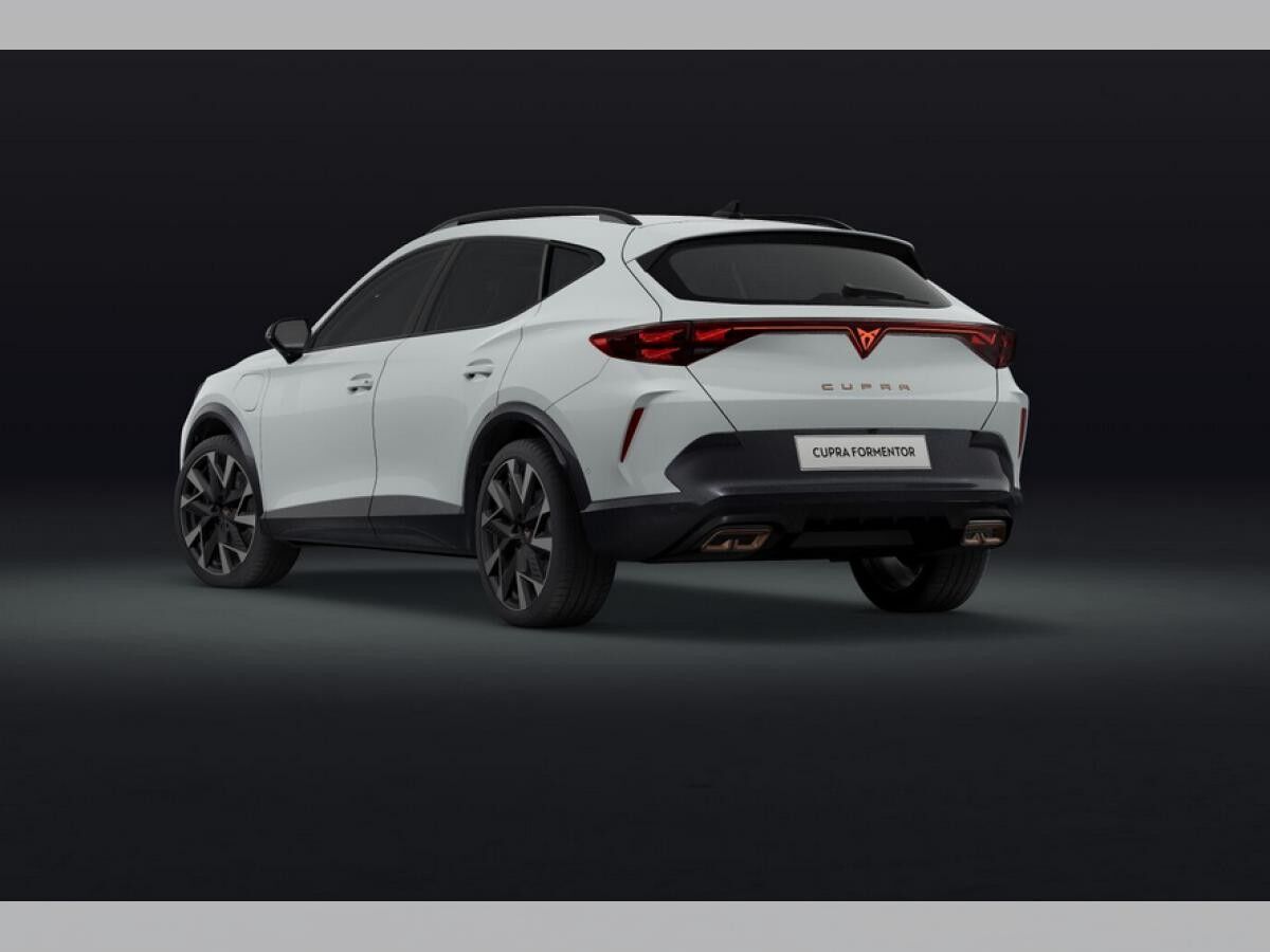 Cupra Formentor 1.5 e-HYBRID VZ *Matrix-LED*AHK*360°*