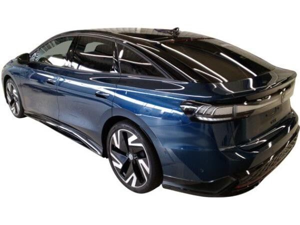 Volkswagen ID.7 GTX 4Mo. - AHK PANO KAMERA inkl. Winterräder