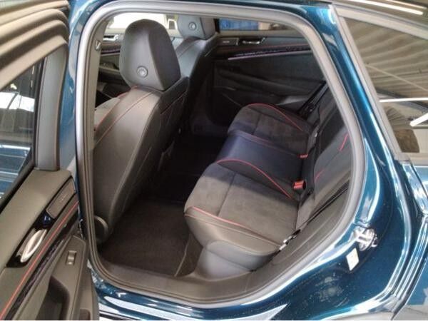 Volkswagen ID.7 GTX 4Mo. - AHK PANO KAMERA inkl. Winterräder