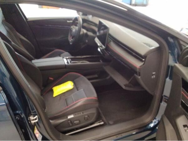 Volkswagen ID.7 GTX 4Mo. - AHK PANO KAMERA inkl. Winterräder