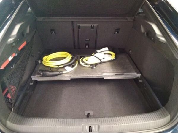 Volkswagen ID.7 GTX 4Mo. - AHK PANO KAMERA inkl. Winterräder