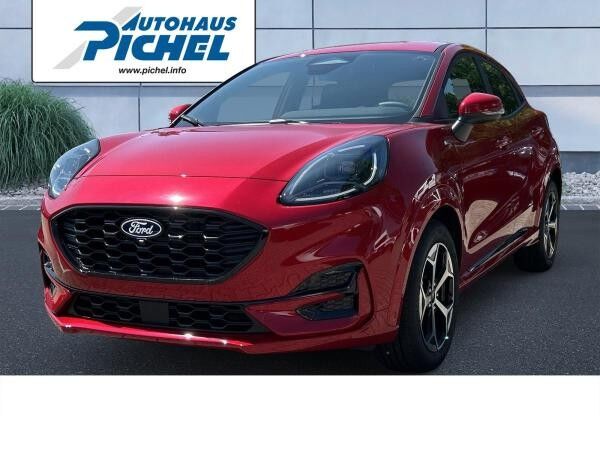 Ford Puma ST-Line❗SOFORT❗AUTOMATIK❗TZ-AKTION❗