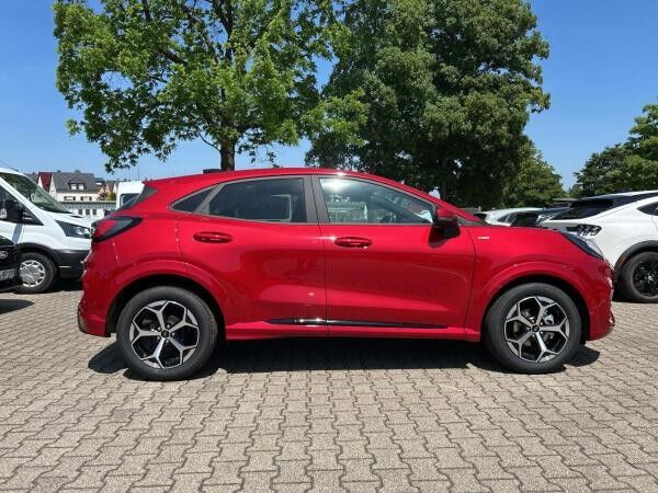 Ford Puma ST-Line❗SOFORT❗AUTOMATIK❗TZ-AKTION❗