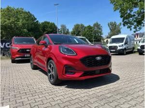 Ford Puma ST-Line❗SOFORT❗AUTOMATIK❗TZ-AKTION❗