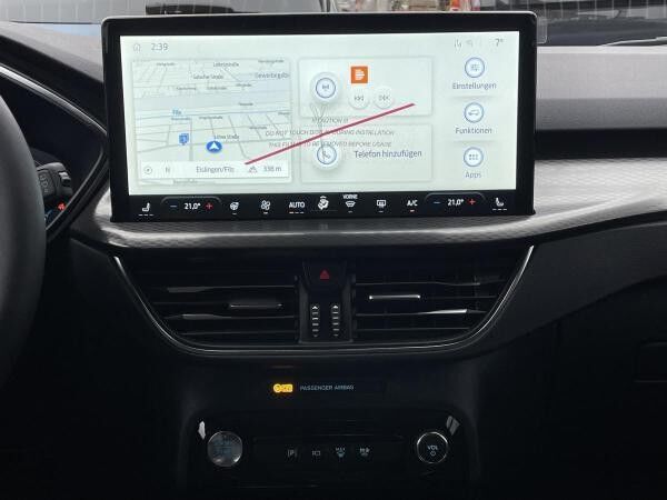 Ford Kuga Titanium *0,5% Versteuerung möglich *PHEV 243 PS Automatik * Sofort Verfügbar*