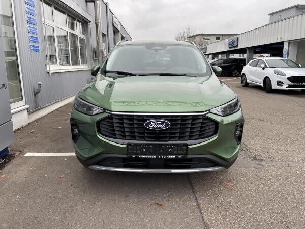 Ford Kuga Titanium *0,5% Versteuerung möglich *PHEV 243 PS Automatik * Sofort Verfügbar*
