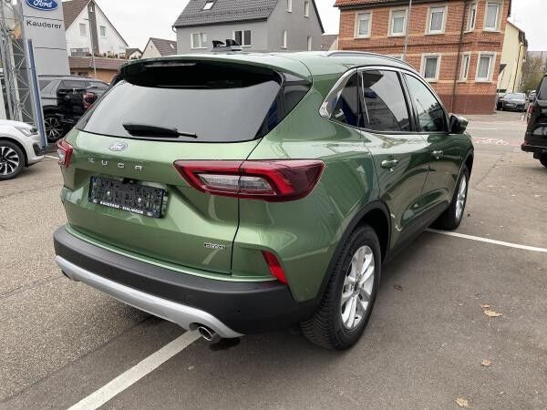 Ford Kuga Titanium *0,5% Versteuerung möglich *PHEV 243 PS Automatik * Sofort Verfügbar*