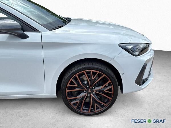 Cupra Leon VZ 1.5 eHYBRID 19 AHK INTELLIGENT SENNHEIS