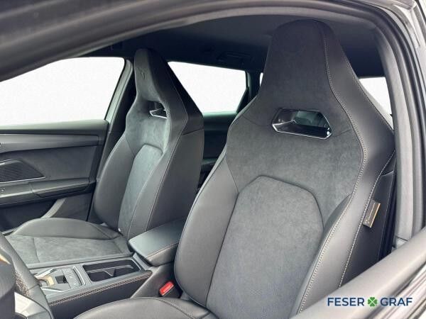 Cupra Leon VZ 1.5 eHYBRID 19 AHK INTELLIGENT SENNHEIS
