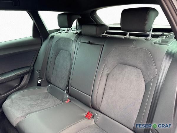 Cupra Leon VZ 1.5 eHYBRID 19 AHK INTELLIGENT SENNHEIS