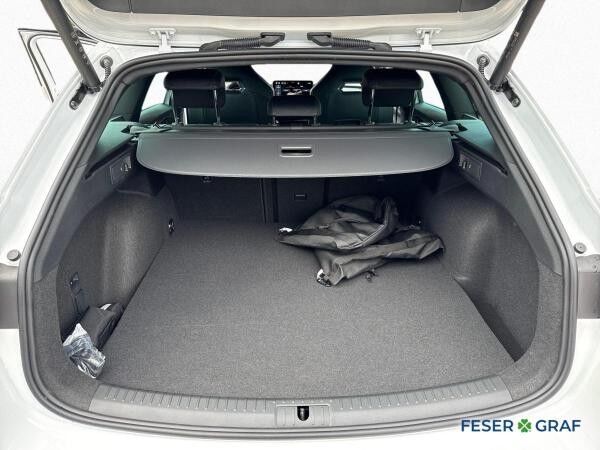 Cupra Leon VZ 1.5 eHYBRID 19 AHK INTELLIGENT SENNHEIS