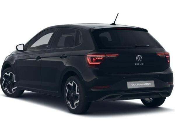 Volkswagen Polo EDITION 50 1,0 l TSI OPF Digitales Cockpit