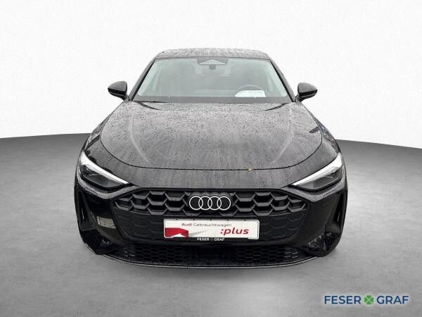 Audi A5 Limousine TFSI quattro S tr ACC-Kamera-Sports