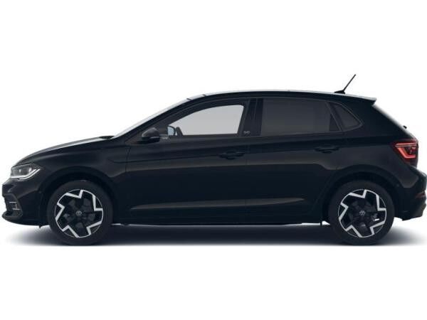 Volkswagen Polo EDITION 50 1,0 l TSI OPF Digitales Cockpit