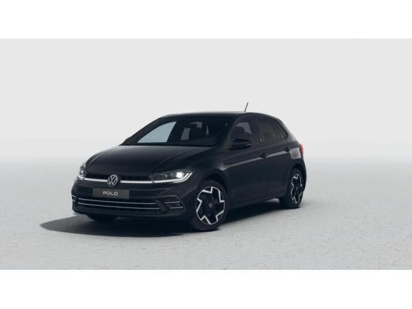 Volkswagen Polo EDITION 50 1,0 l TSI OPF Digitales Cockpit