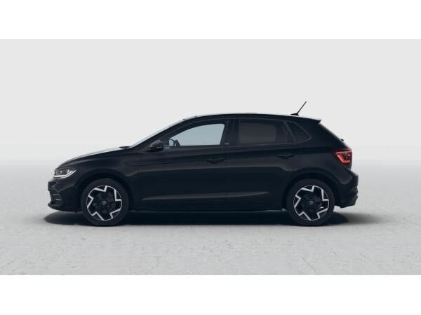 Volkswagen Polo EDITION 50 1,0 l TSI OPF Digitales Cockpit