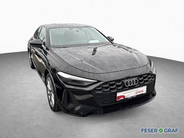 Audi A5 Limousine TFSI quattro S tr ACC-Kamera-Sports