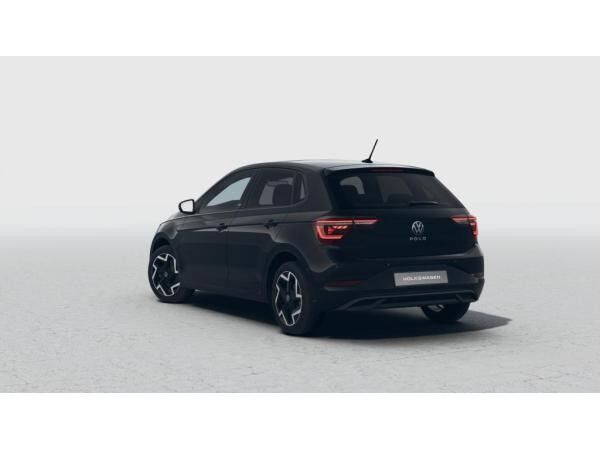 Volkswagen Polo EDITION 50 1,0 l TSI OPF Digitales Cockpit