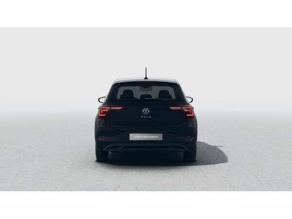 Volkswagen Polo EDITION 50 1,0 l TSI OPF Digitales Cockpit