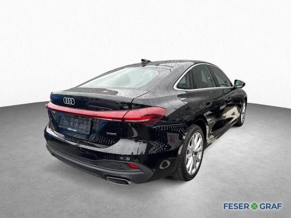 Audi A5 Limousine TFSI quattro S tr ACC-Kamera-Sports