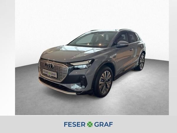 Audi Q4 e-tron Q4 40 e-tron