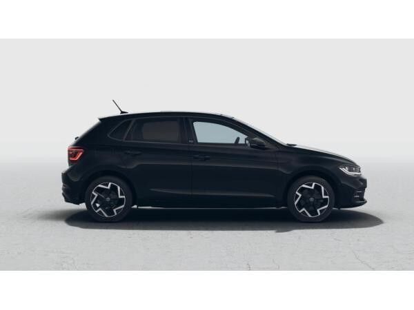 Volkswagen Polo EDITION 50 1,0 l TSI OPF Digitales Cockpit
