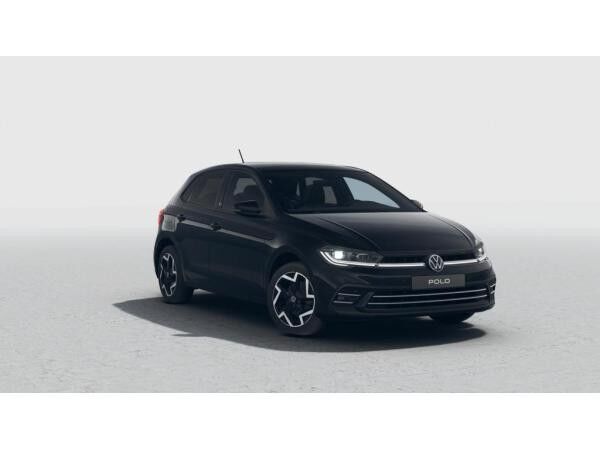 Volkswagen Polo EDITION 50 1,0 l TSI OPF Digitales Cockpit