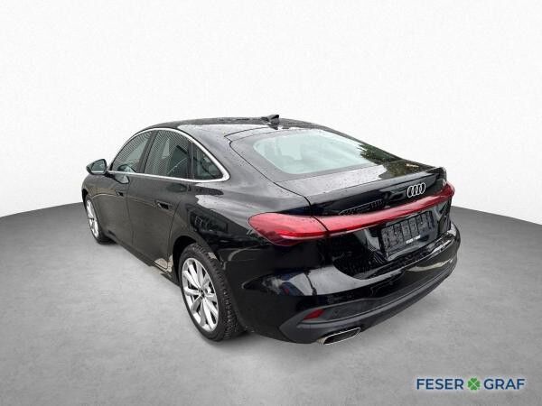 Audi A5 Limousine TFSI quattro S tr ACC-Kamera-Sports