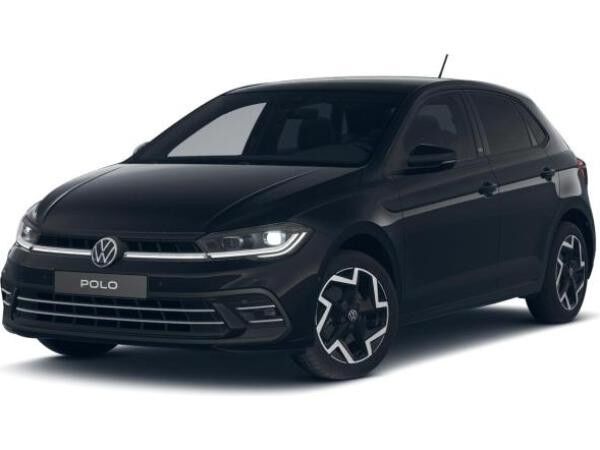 Volkswagen Polo EDITION 50 1,0 l TSI OPF Digitales Cockpit