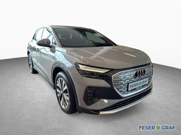 Audi Q4 e-tron Q4 40 e-tron