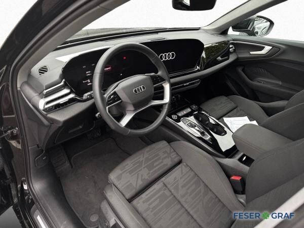 Audi A5 Limousine TFSI quattro S tr ACC-Kamera-Sports