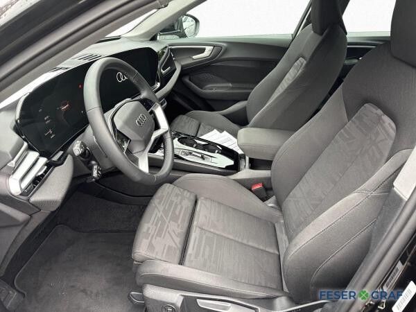 Audi A5 Limousine TFSI quattro S tr ACC-Kamera-Sports