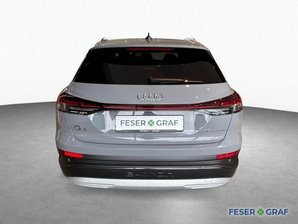 Audi Q4 e-tron Q4 40 e-tron