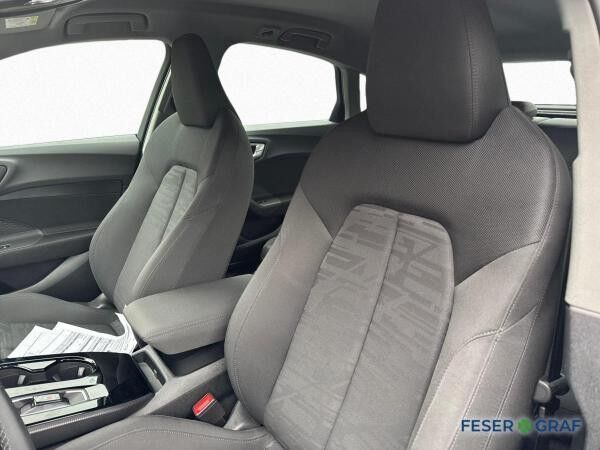 Audi A5 Limousine TFSI quattro S tr ACC-Kamera-Sports