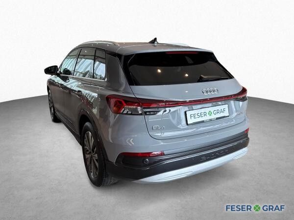 Audi Q4 e-tron Q4 40 e-tron