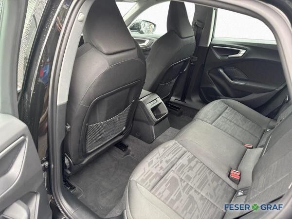 Audi A5 Limousine TFSI quattro S tr ACC-Kamera-Sports