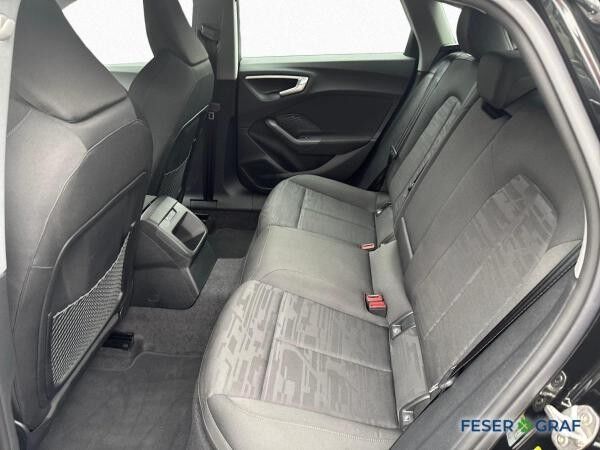 Audi A5 Limousine TFSI quattro S tr ACC-Kamera-Sports