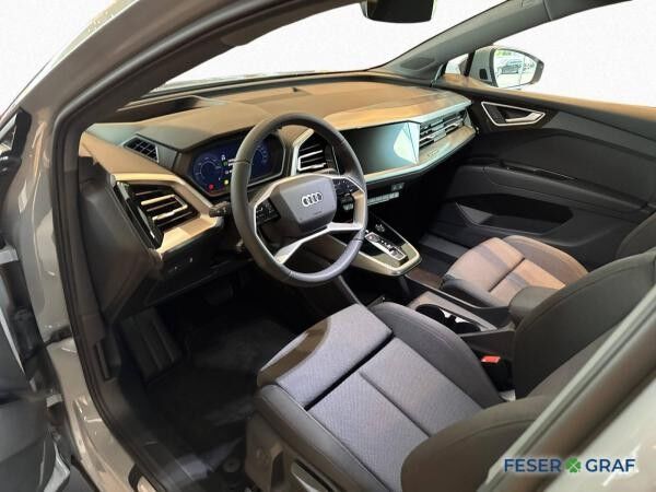 Audi Q4 e-tron Q4 40 e-tron