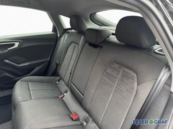 Audi A5 Limousine TFSI quattro S tr ACC-Kamera-Sports