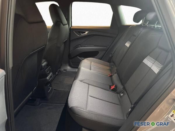 Audi Q4 e-tron Q4 40 e-tron