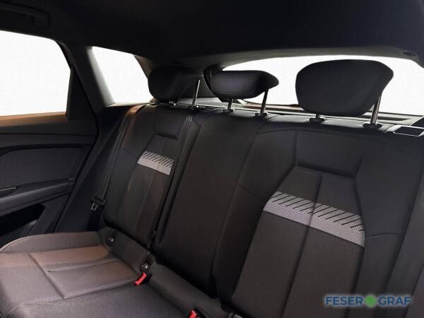 Audi Q4 e-tron Q4 40 e-tron