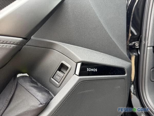 Audi RS3 Sportback S tronic