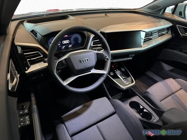 Audi Q4 e-tron Q4 40 e-tron