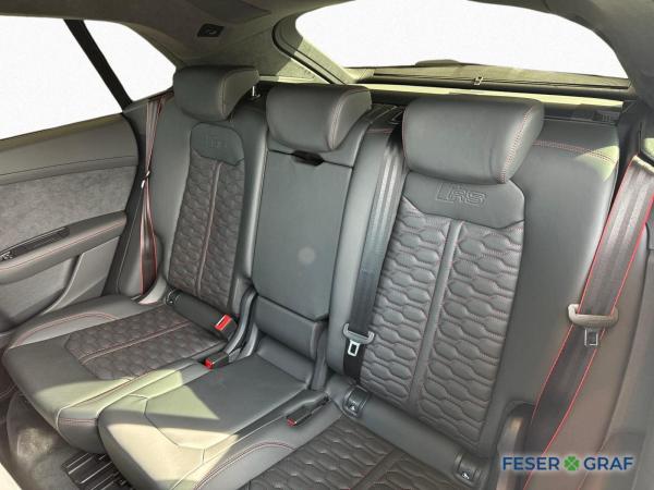 Audi RS Q8 performance 305km/h-KERMAIK-PANO-AHK-HuD