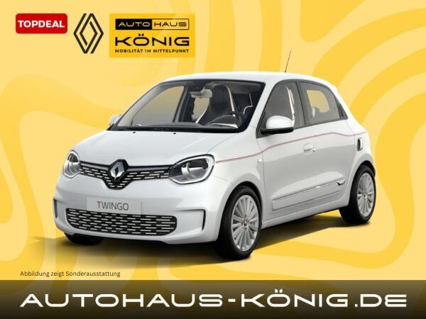 Renault Twingo Techno E-TECH | Sofort verfügbar  +++Bereitstellungskosten geschenkt+++