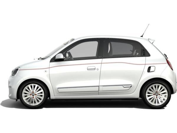 Renault Twingo Techno E-TECH | Sofort verfügbar  +++Bereitstellungskosten geschenkt+++