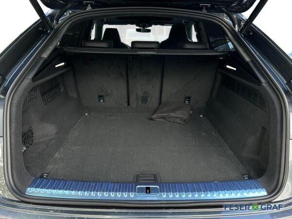 Audi Q8 SUV S line business 25% Sondernachlass !!