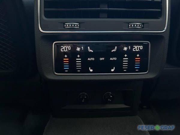 Audi Q8 SUV S line business 25% Sondernachlass !!