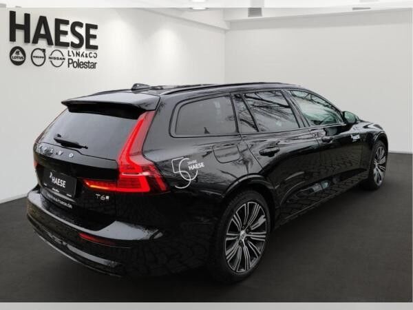 Volvo V60 T8 Plug-In-Hybrid Business Edition ***Gewerbekunden-Angebot***
