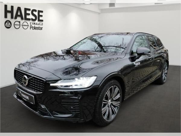 Volvo V60 T8 Plug-In-Hybrid Business Edition ***Gewerbekunden-Angebot***